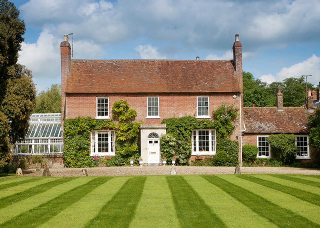 Are you ready to start househunting?
