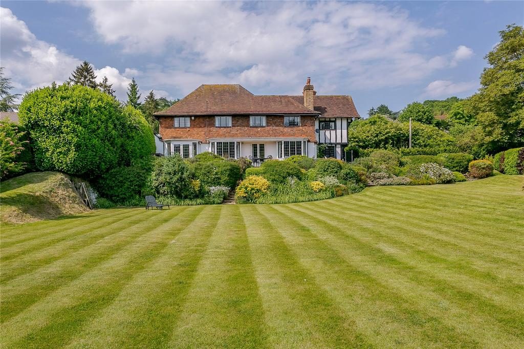 Celebrating 10 Years of Property Potential - Trusted Surrey Buyers Agents