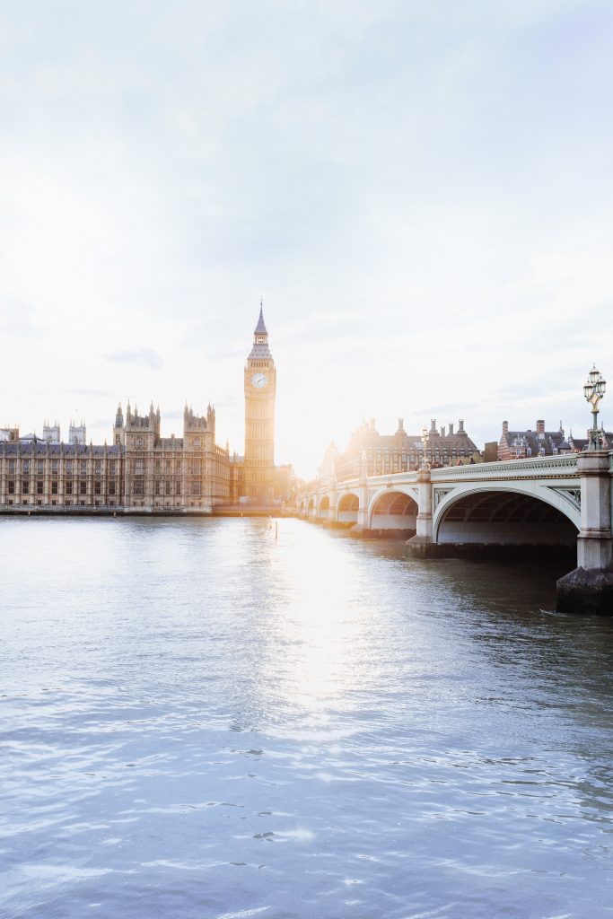 The Brexit blues and what to do about them