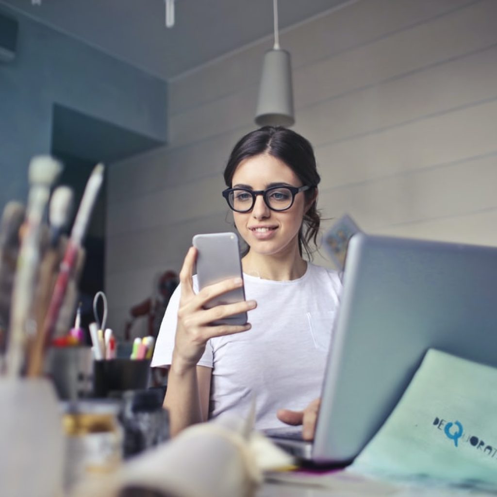 Finding the Perfect WFH Balance