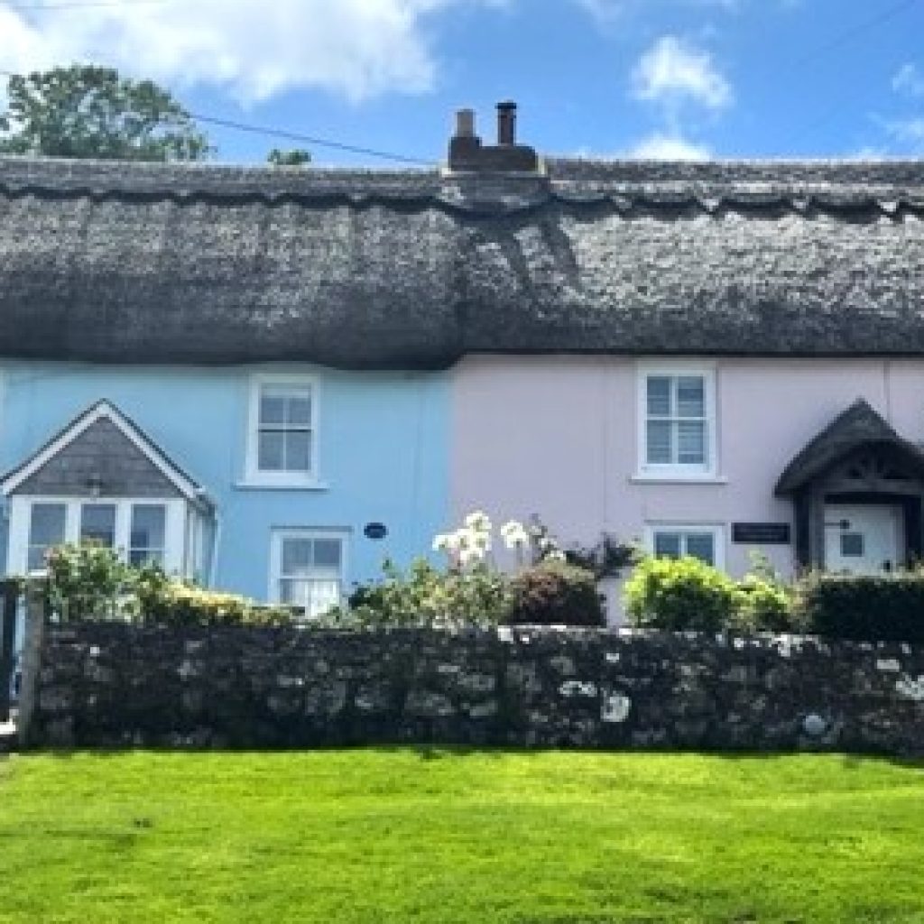 Five biggest concerns buyers have about relocating to the countryside