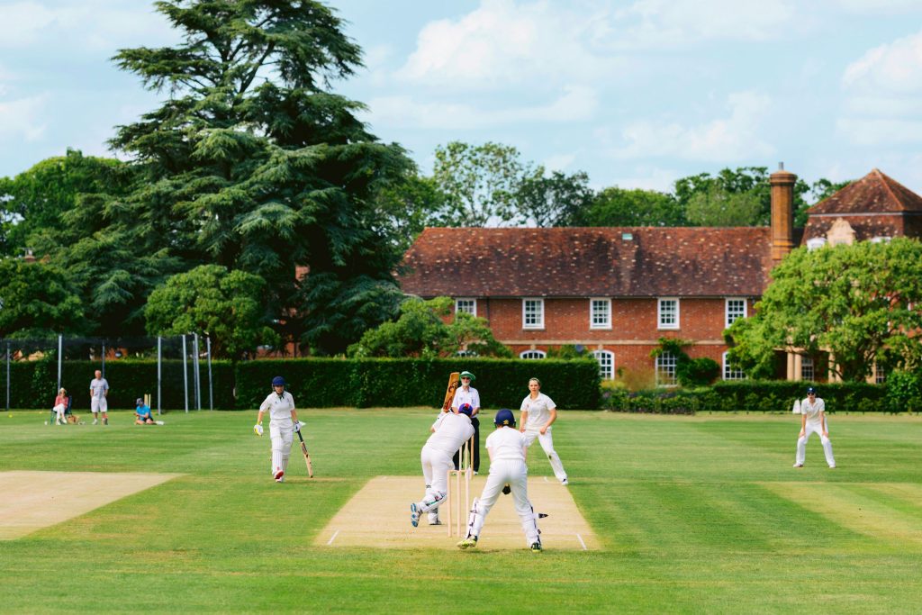 Top Schools with the Best Outdoor Spaces
