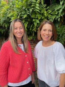 Maranda Jones & Jen Butcher - Property Search Agents Surrey