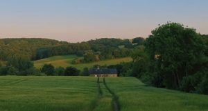 View of Petersfield