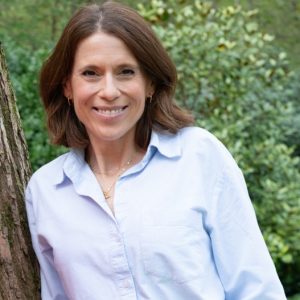 Image of property search agent Maranda Jones located in Surrey