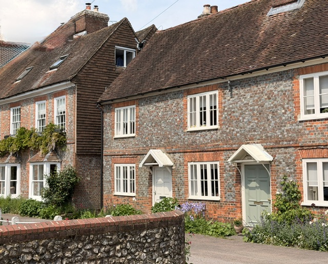 First-time buyers