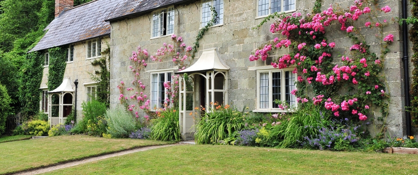 Why is it so hard to find the ‘perfect’ country home?