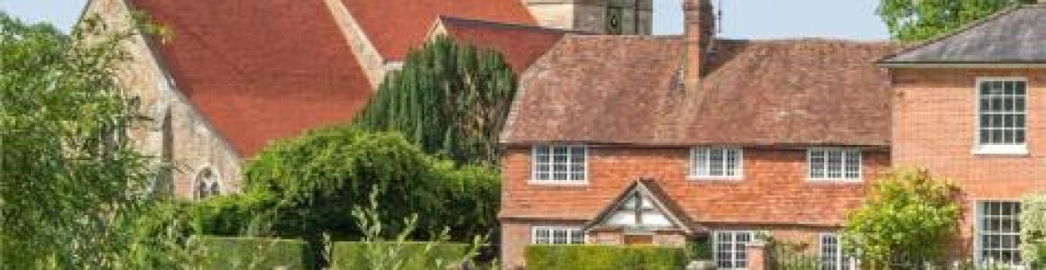 chiddingfold-house