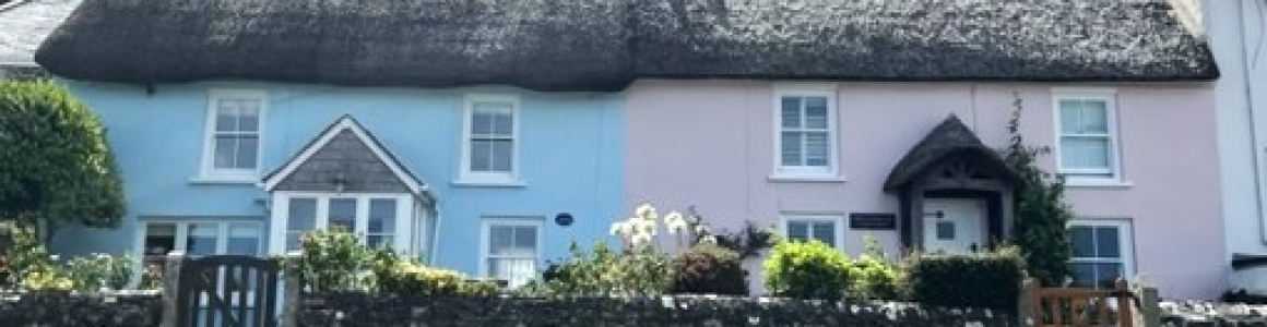 cottages