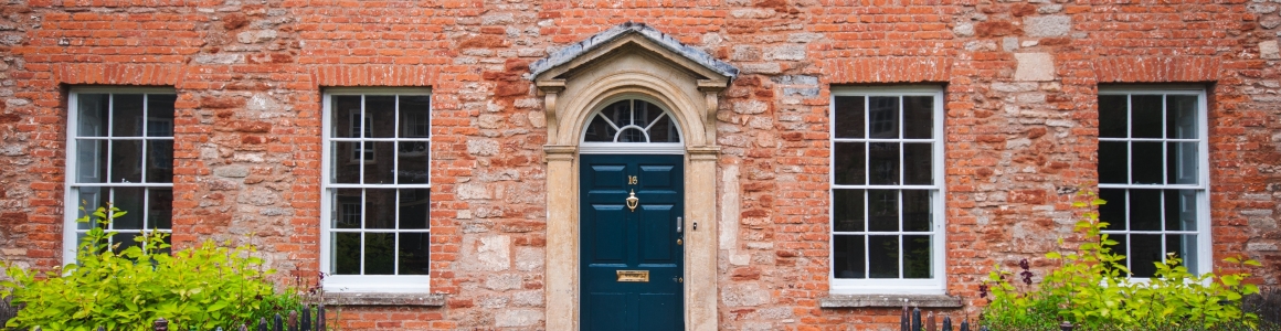 country-house