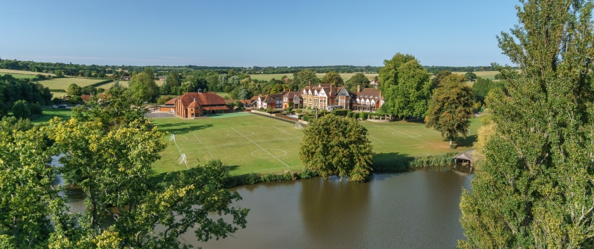 What to choose first, school or house?