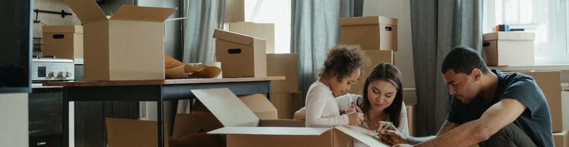 family-moved-house