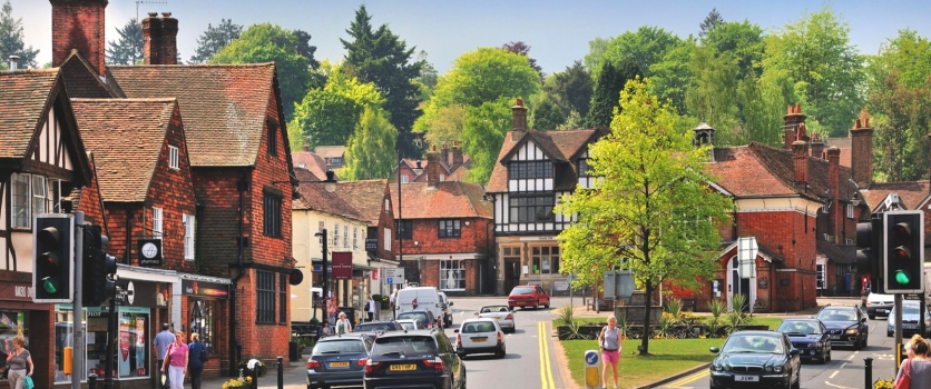 Haslemere