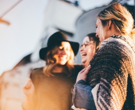 Why The True Magic Of A Move, Lies Beyond The Four Walls Of A House
