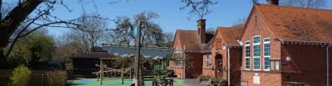 puttenham-school